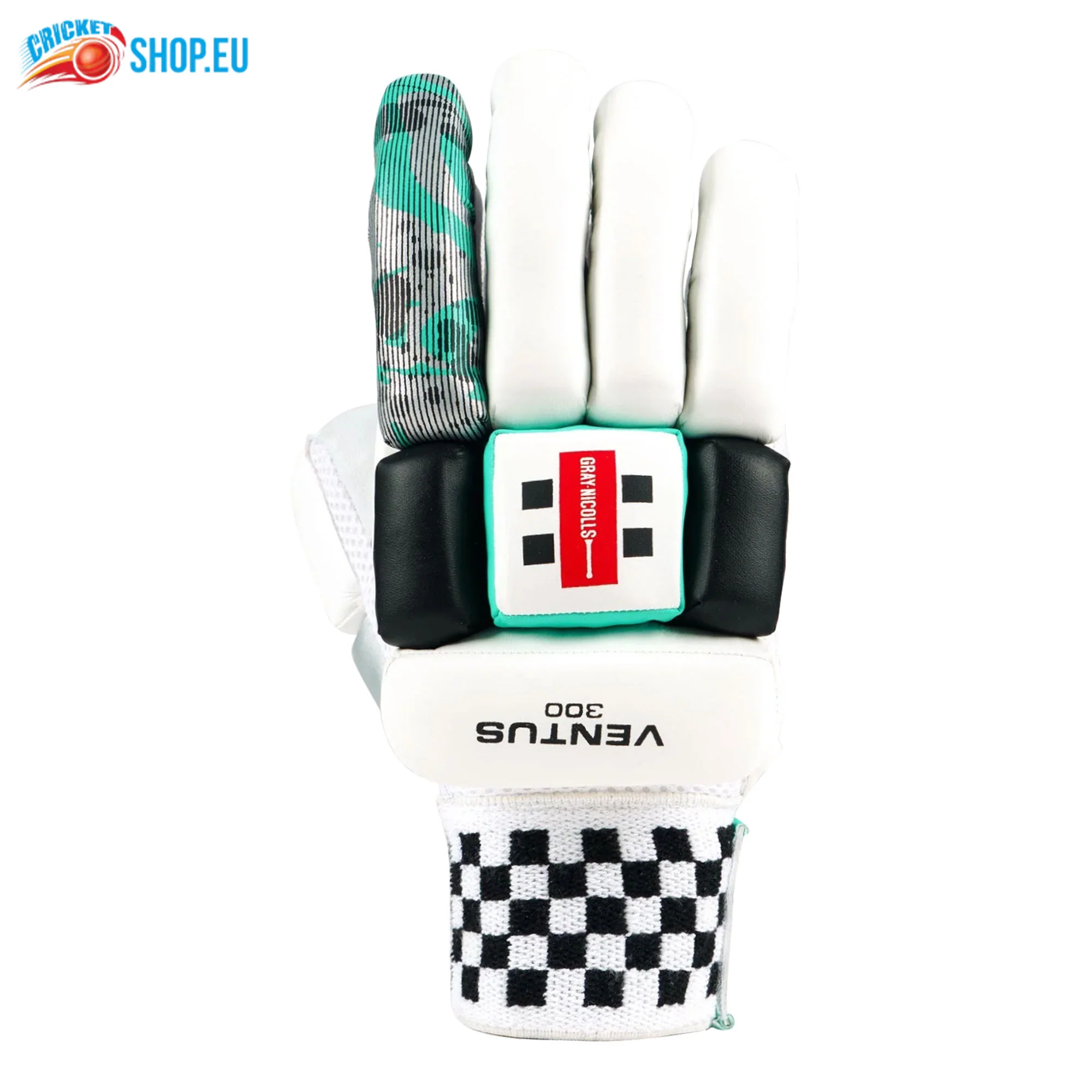 Gray Nicolls Ventus 1.0 300 Batting Gloves - Image 2