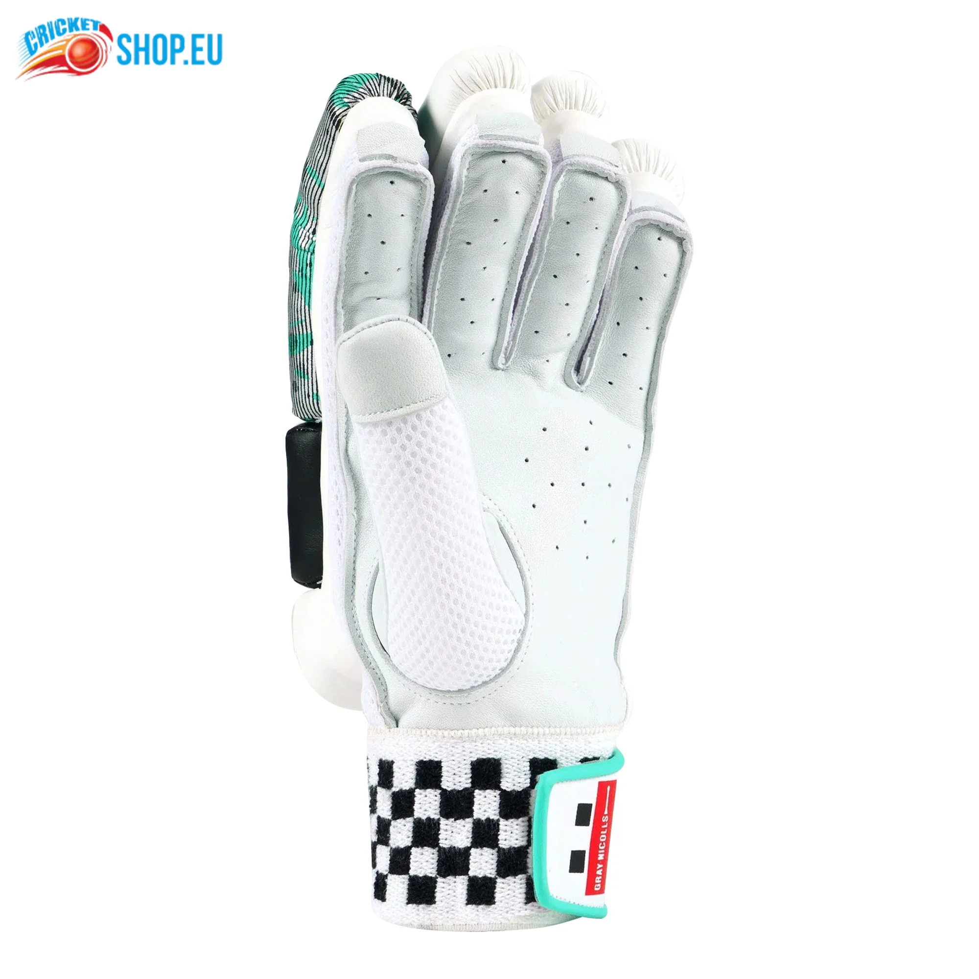 Gray Nicolls Ventus 1.0 300 Batting Gloves - Image 3