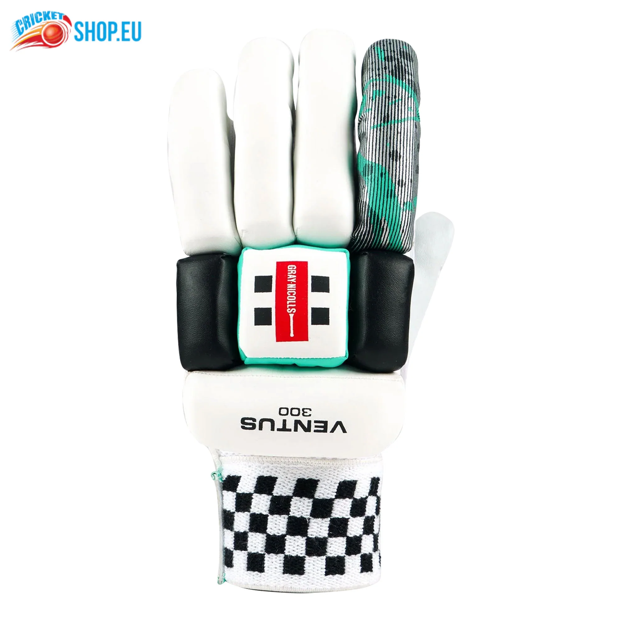 Gray Nicolls Ventus 1.0 300 Batting Gloves - Image 4