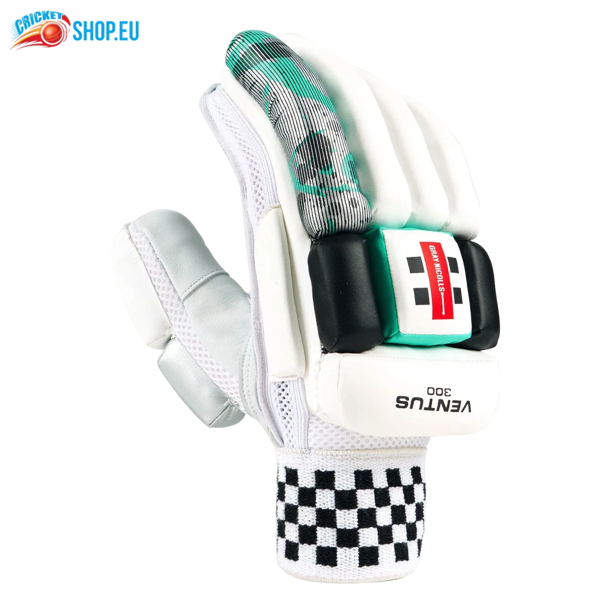 Gray Nicolls Ventus 1.0 300 Batting Gloves - Image 5