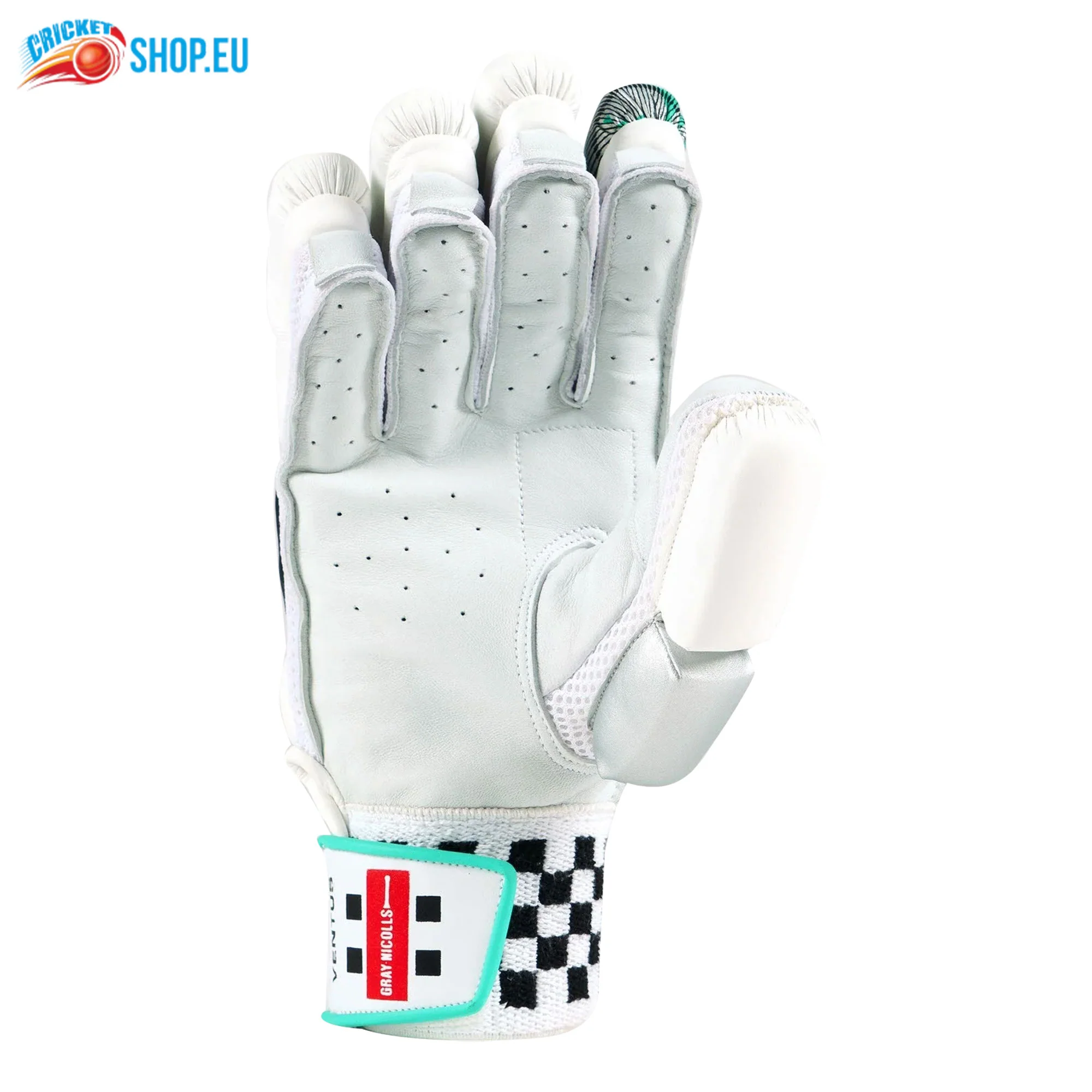 Gray Nicolls Ventus 1.0 300 Batting Gloves - Image 6