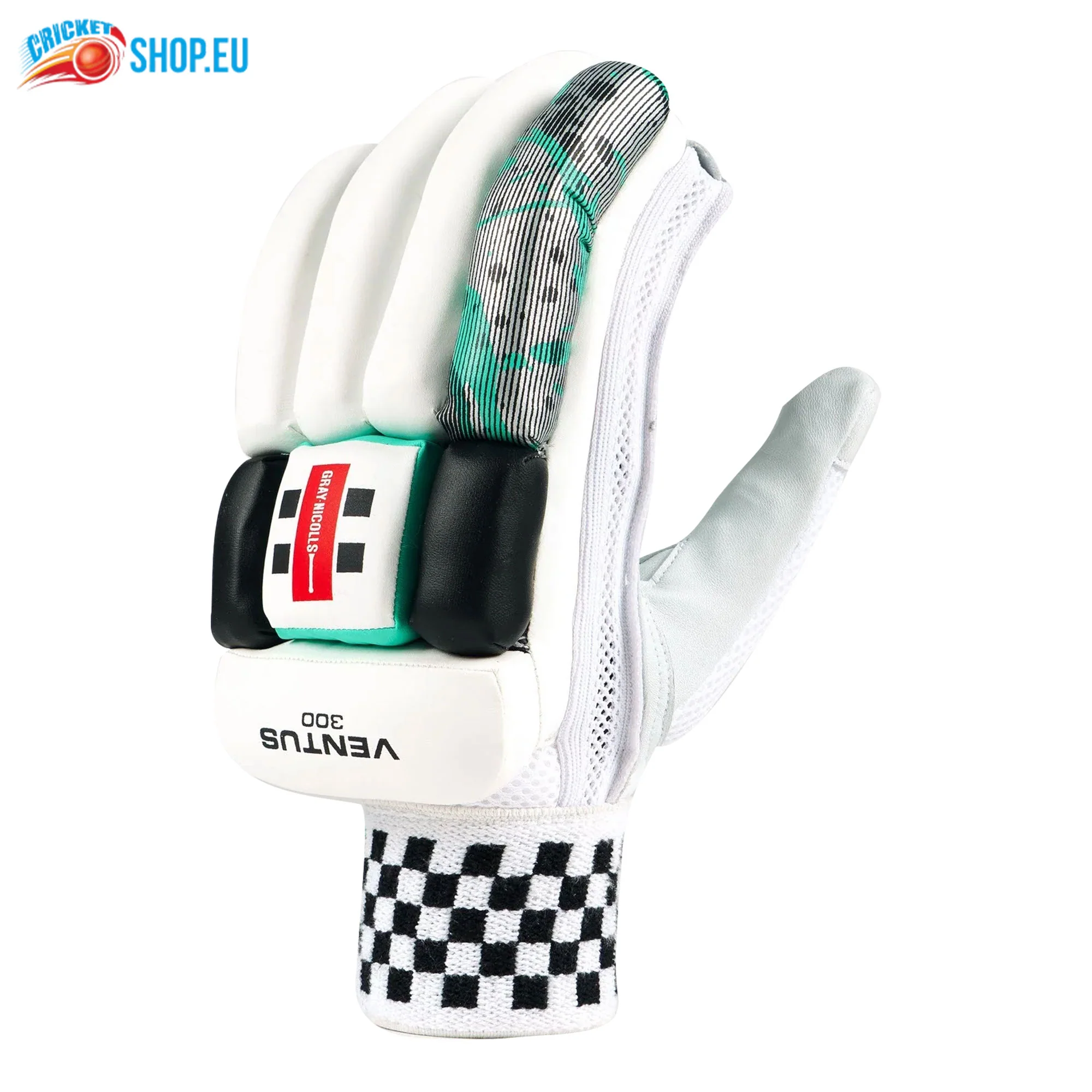 Gray Nicolls Ventus 1.0 300 Batting Gloves - Image 7