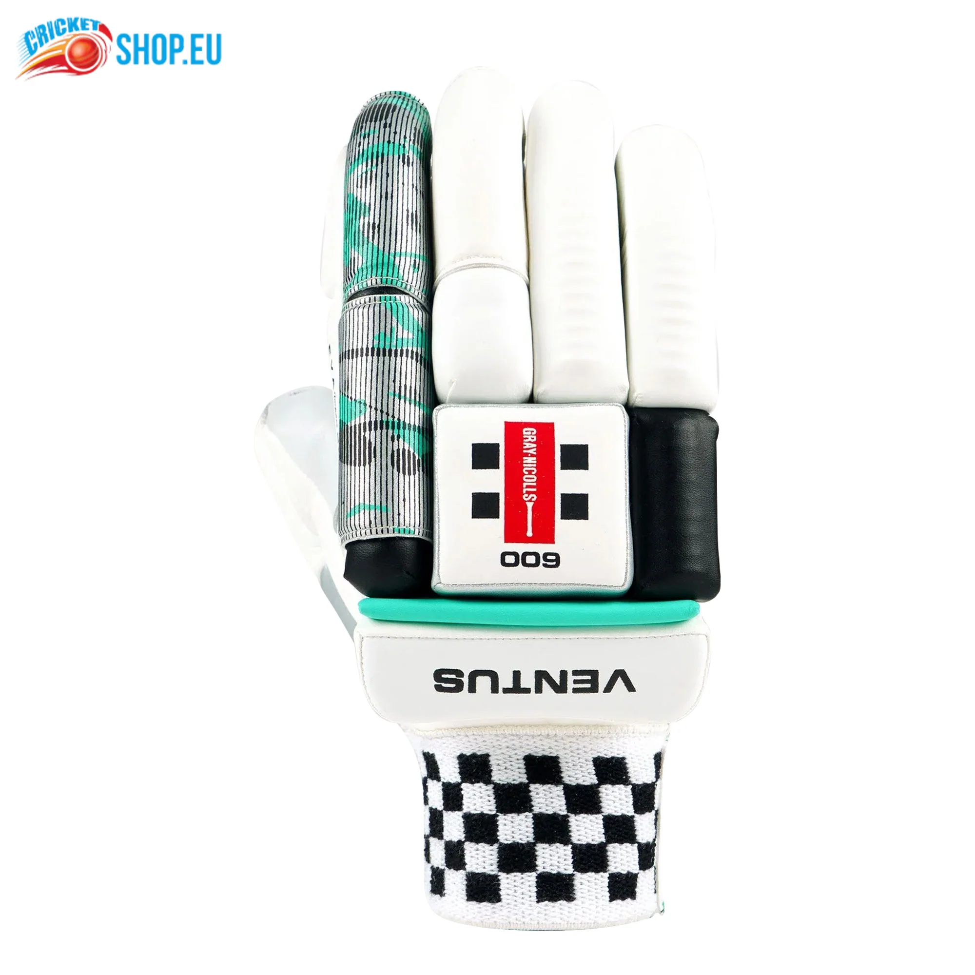 Gray Nicolls Ventus 1.0 600 Batting Gloves - Image 3
