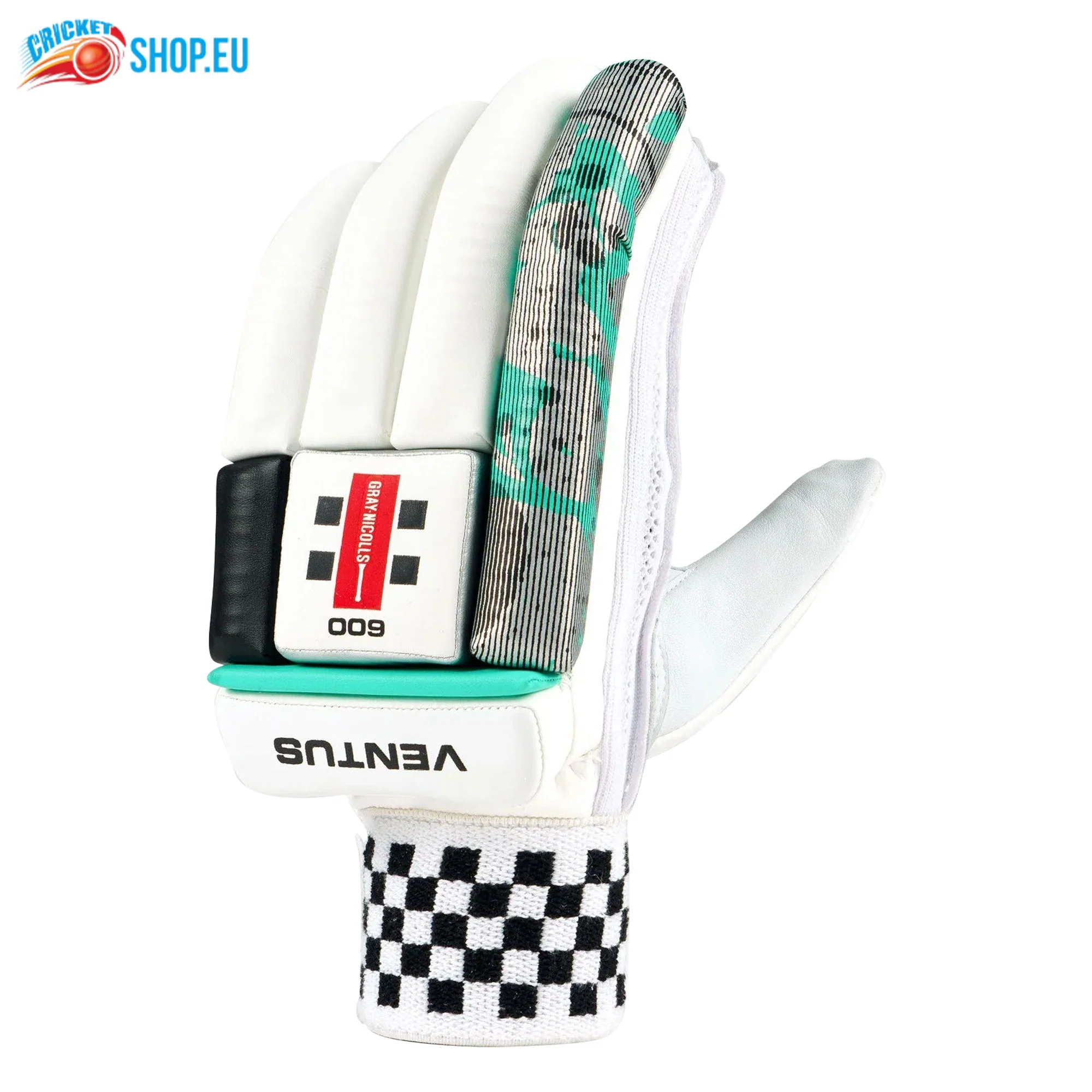 Gray Nicolls Ventus 1.0 600 Batting Gloves - Image 4