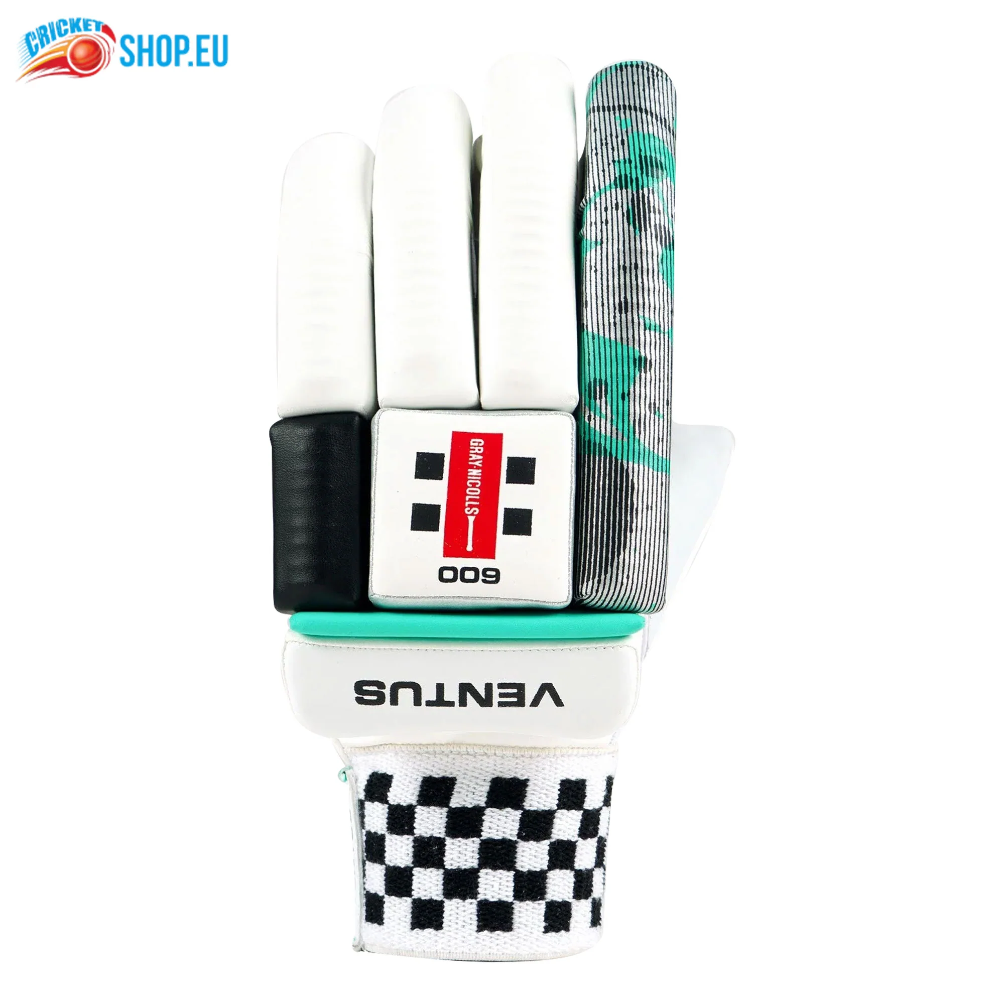 Gray Nicolls Ventus 1.0 600 Batting Gloves - Image 5