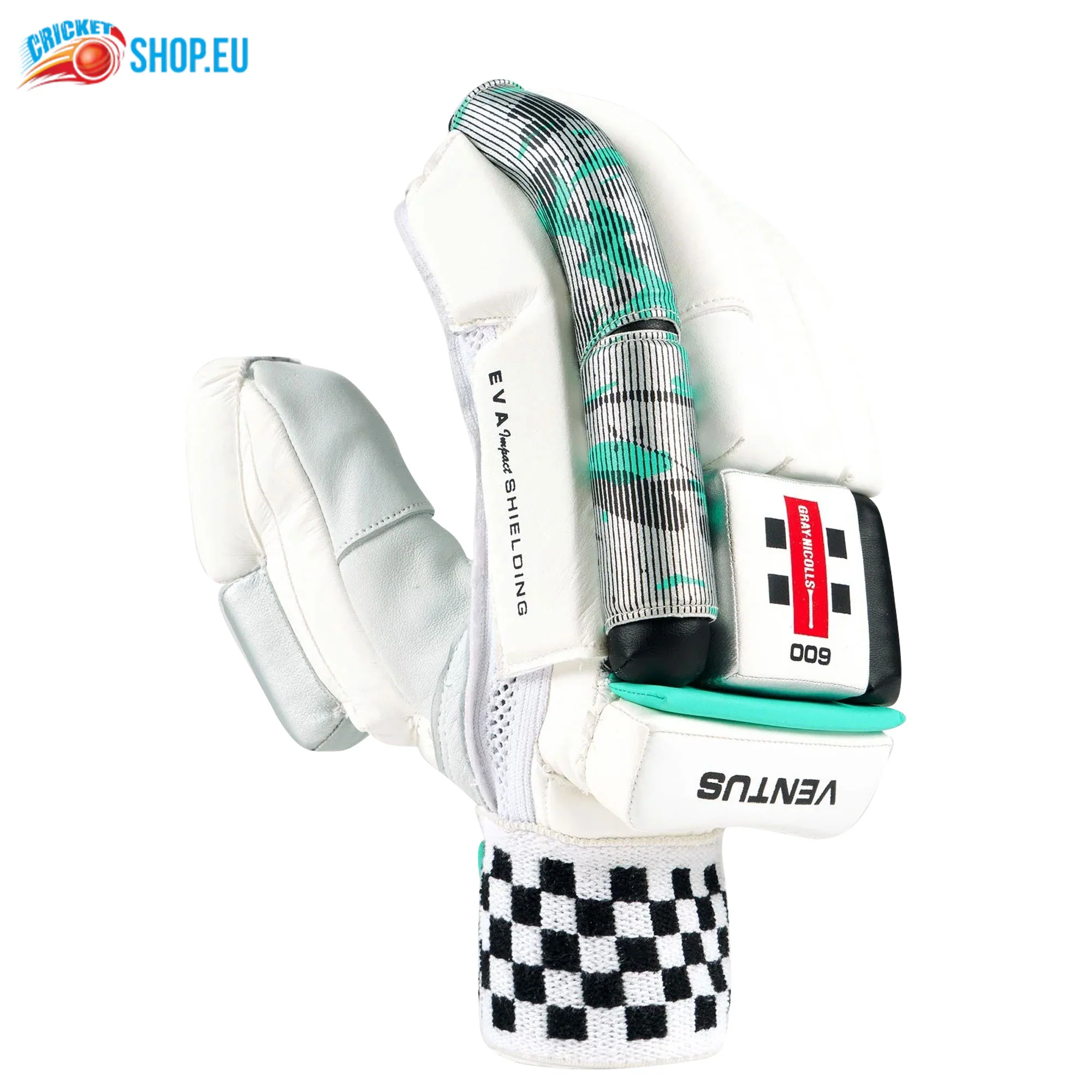 Gray Nicolls Ventus 1.0 600 Batting Gloves - Image 6