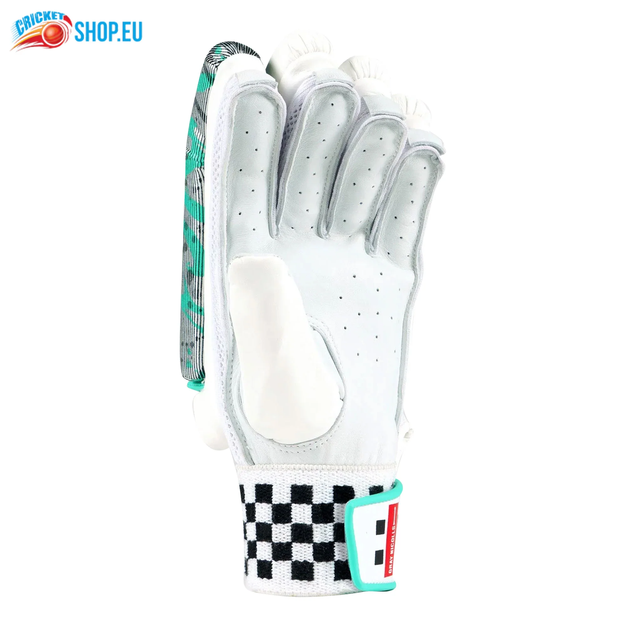 Gray Nicolls Ventus 1.0 600 Batting Gloves - Image 7