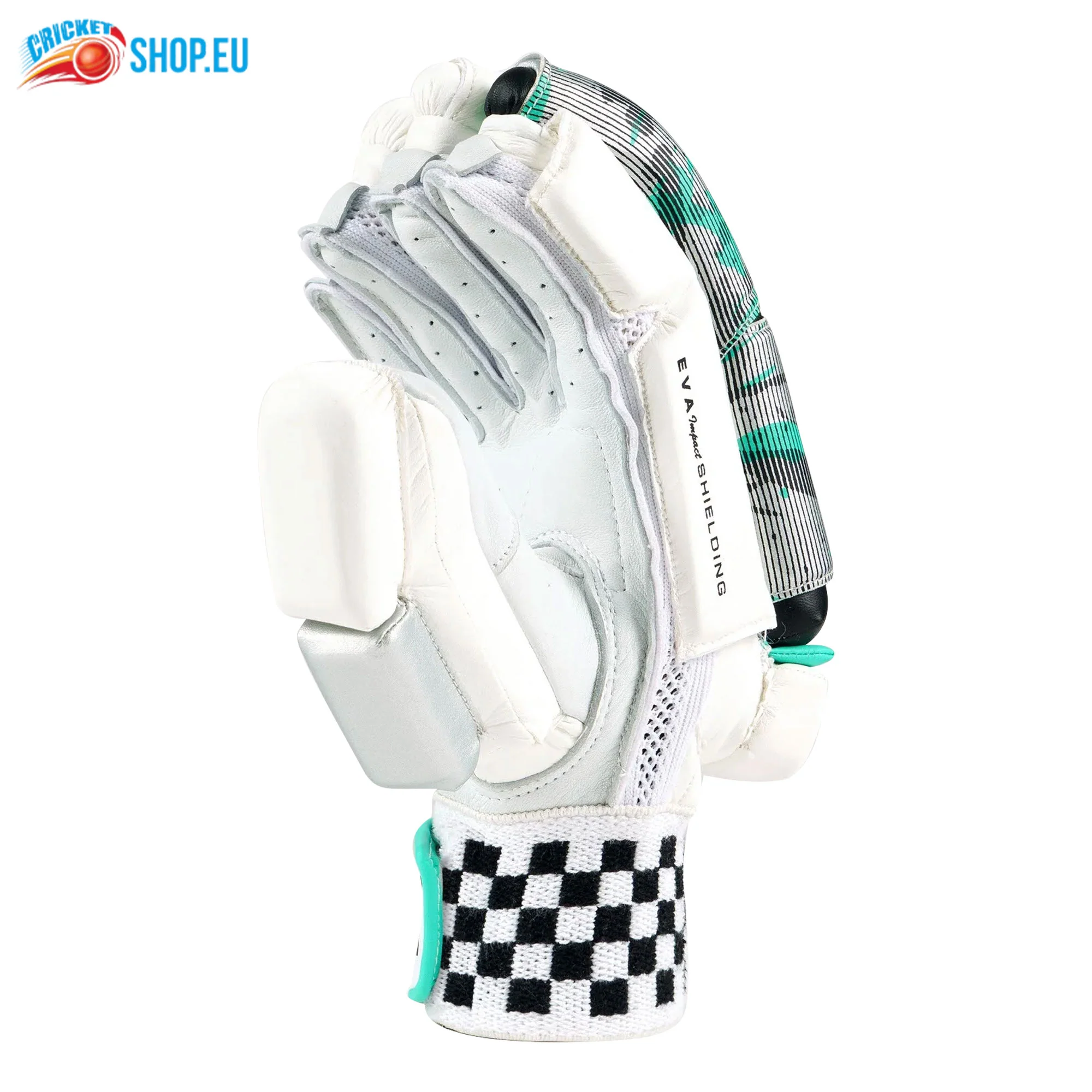 Gray Nicolls Ventus 1.0 600 Batting Gloves - Image 8