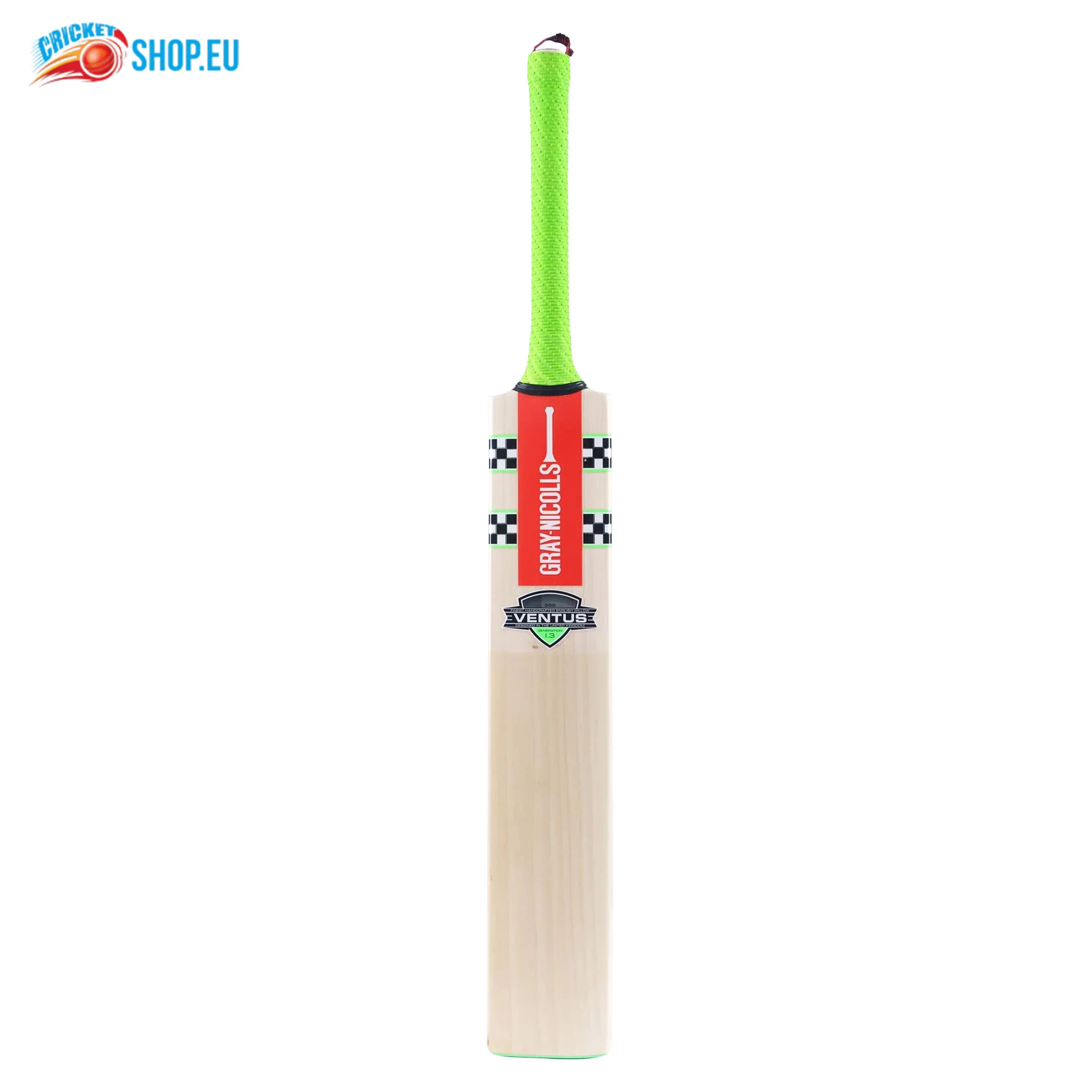 Gray Nicolls Ventus 1.3 300 Cricket Bat - Image 2