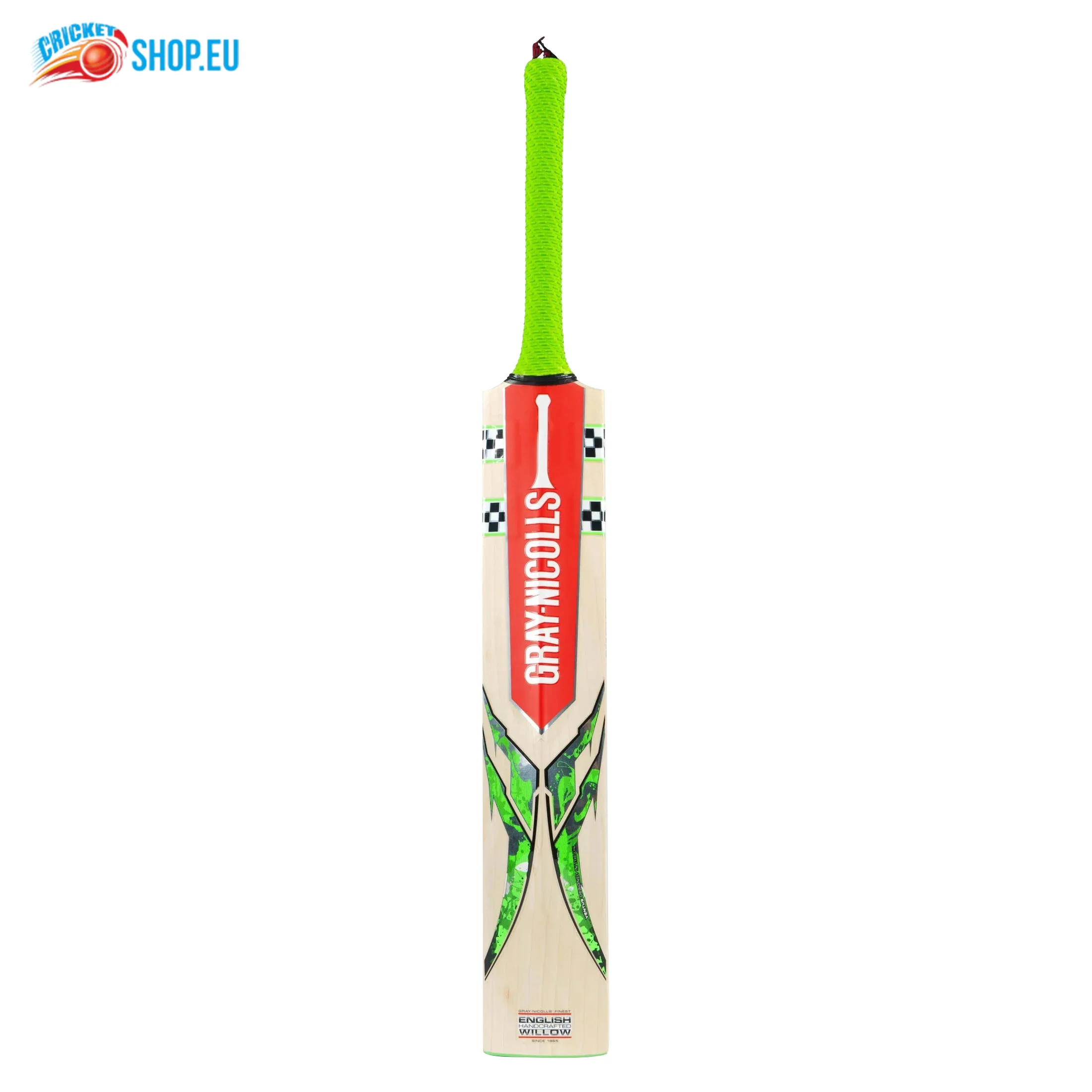Gray Nicolls Ventus 1.3 300 Cricket Bat - Image 3