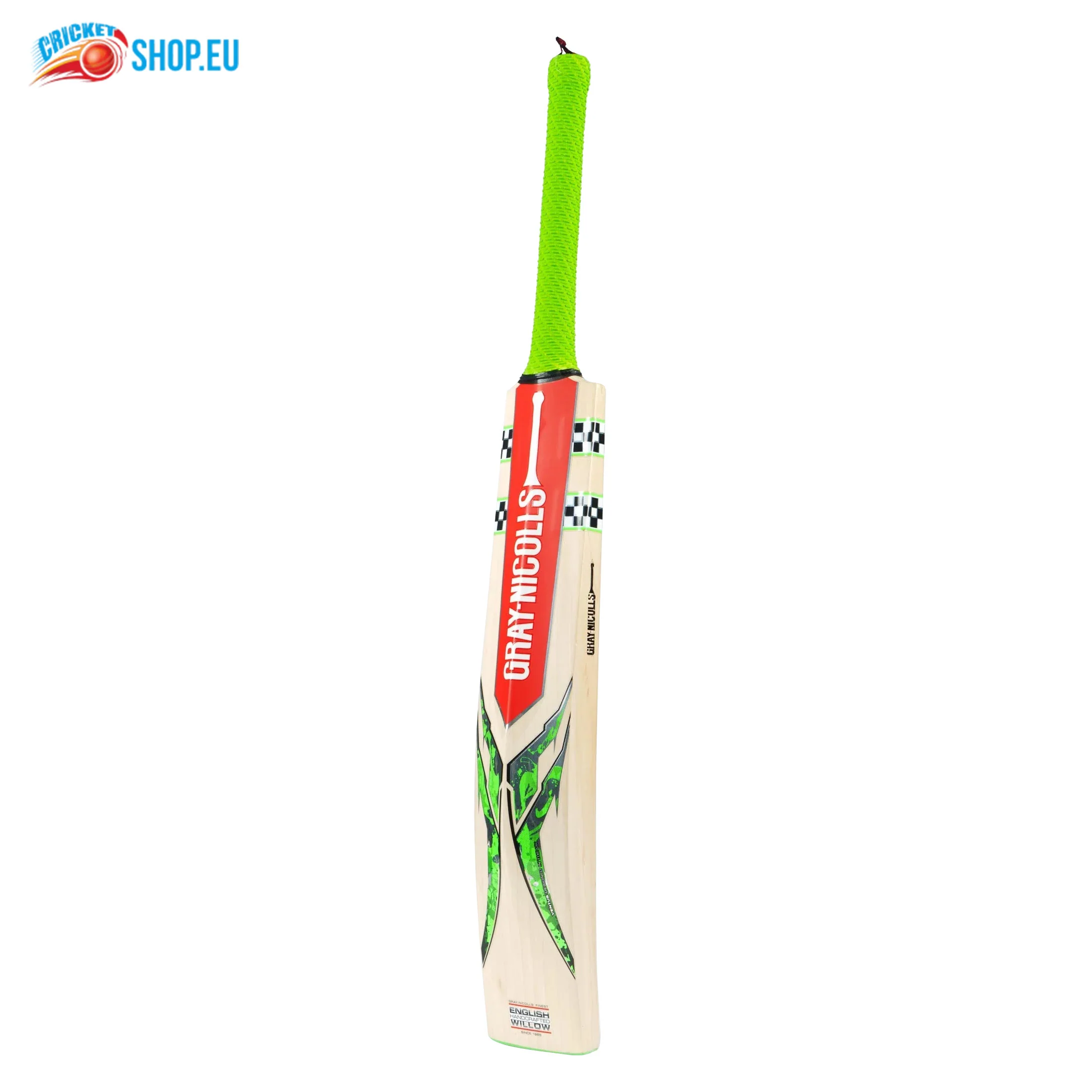 Gray Nicolls Ventus 1.3 300 Cricket Bat - Image 5