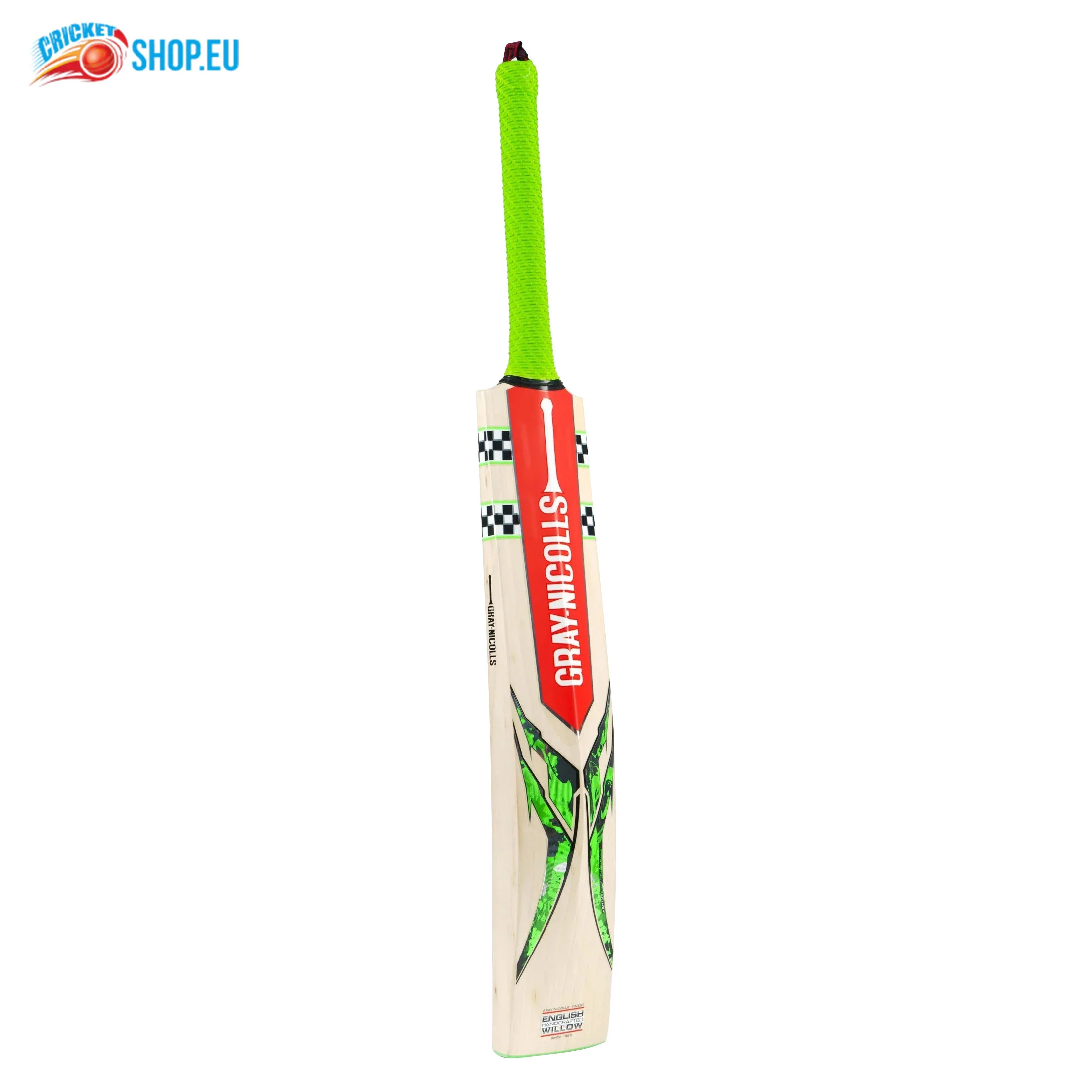 Gray Nicolls Ventus 1.3 300 Cricket Bat - Image 6