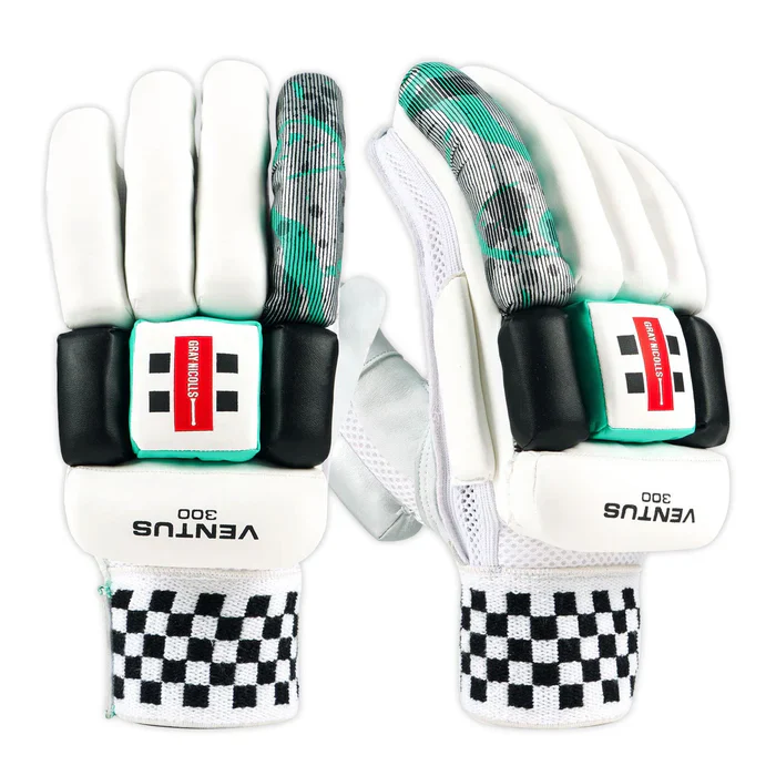 Gray Nicolls Ventus 1.3 4 Star Cricket Set With Bat - Image 7