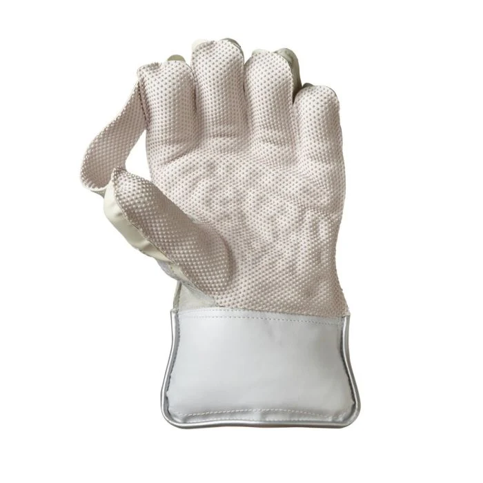 Gunn And Moore 606 Wicket Keeping Gloves Junior - Image 3