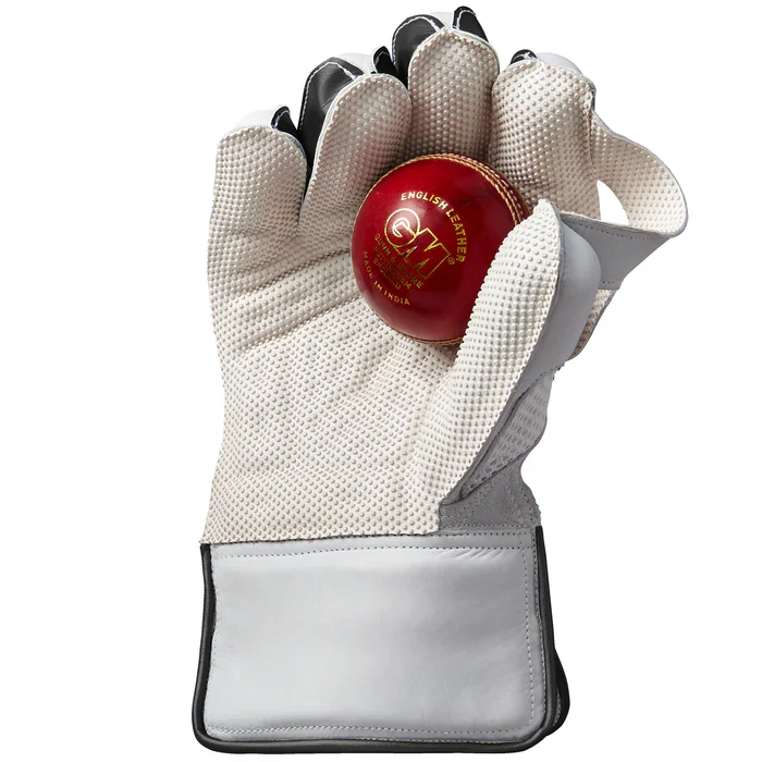 Gunn And Moore Aion 909 Wicketkeeping Gloves - Image 2