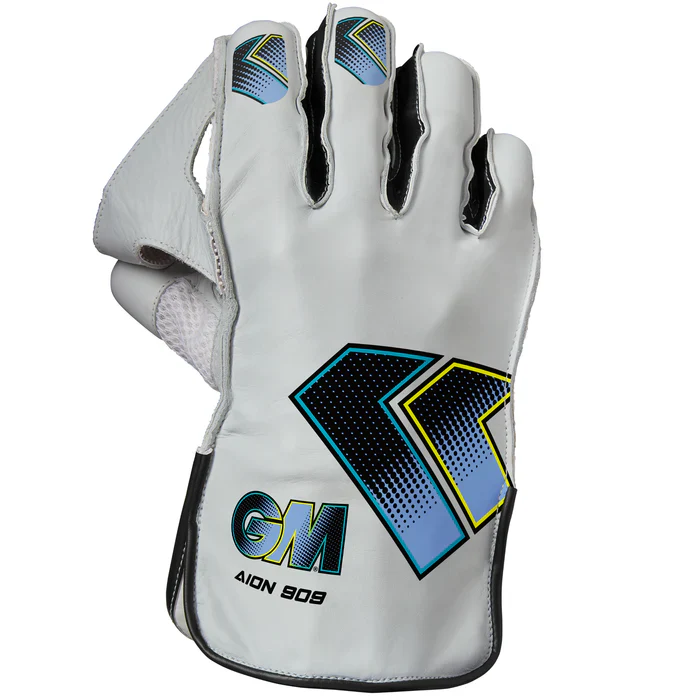 Gunn And Moore Aion 909 Wicketkeeping Gloves - Image 3