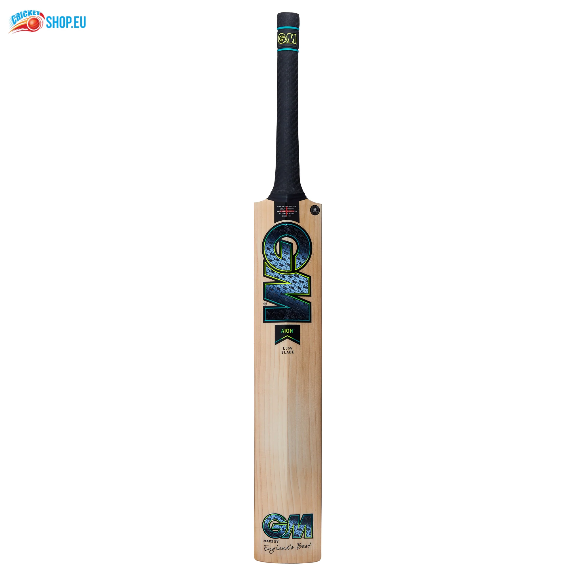 Gunn And Moore Aion DXM Signature Cricket Bat - Image 2