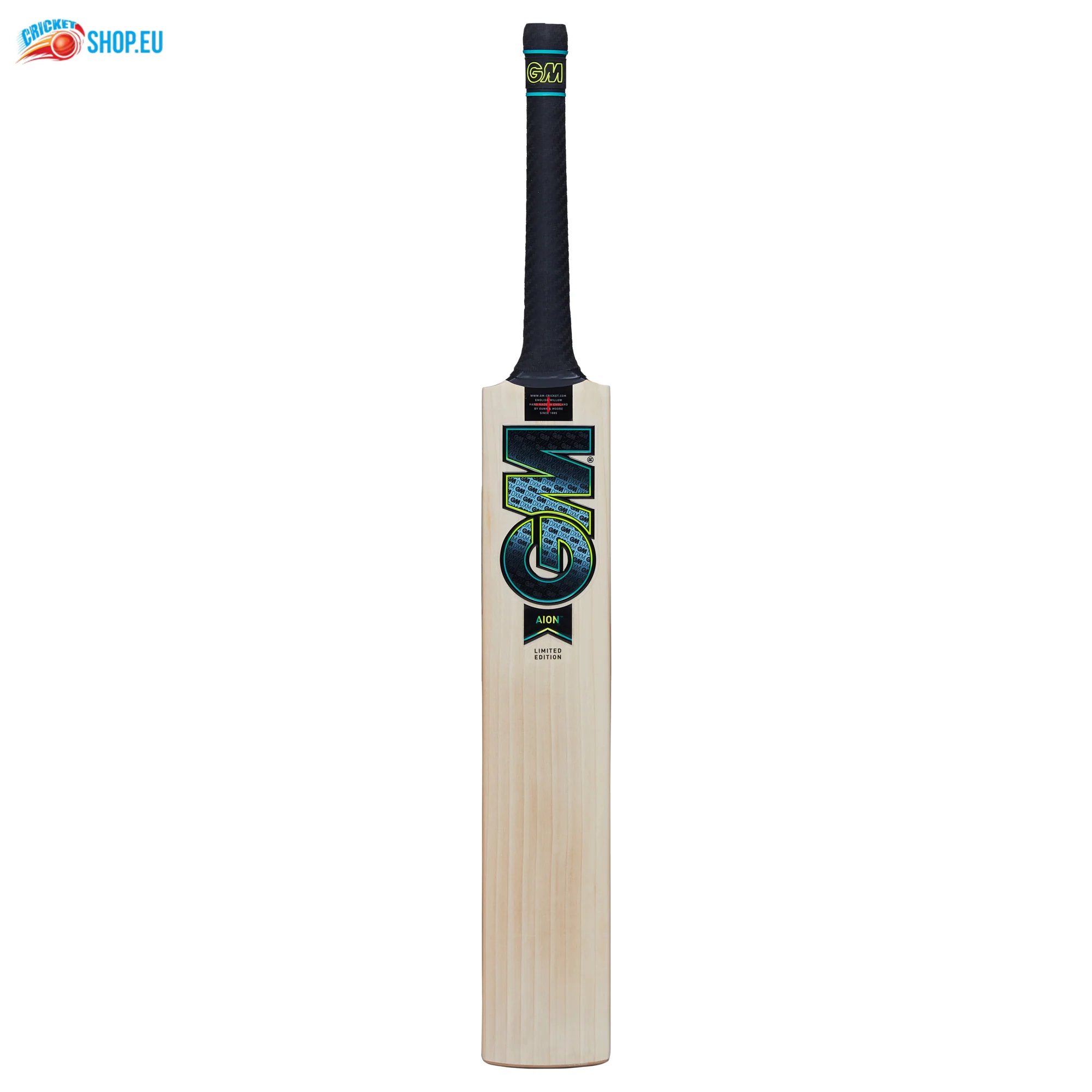 Gunn And Moore Aion DXM Signature Cricket Bat - Image 3