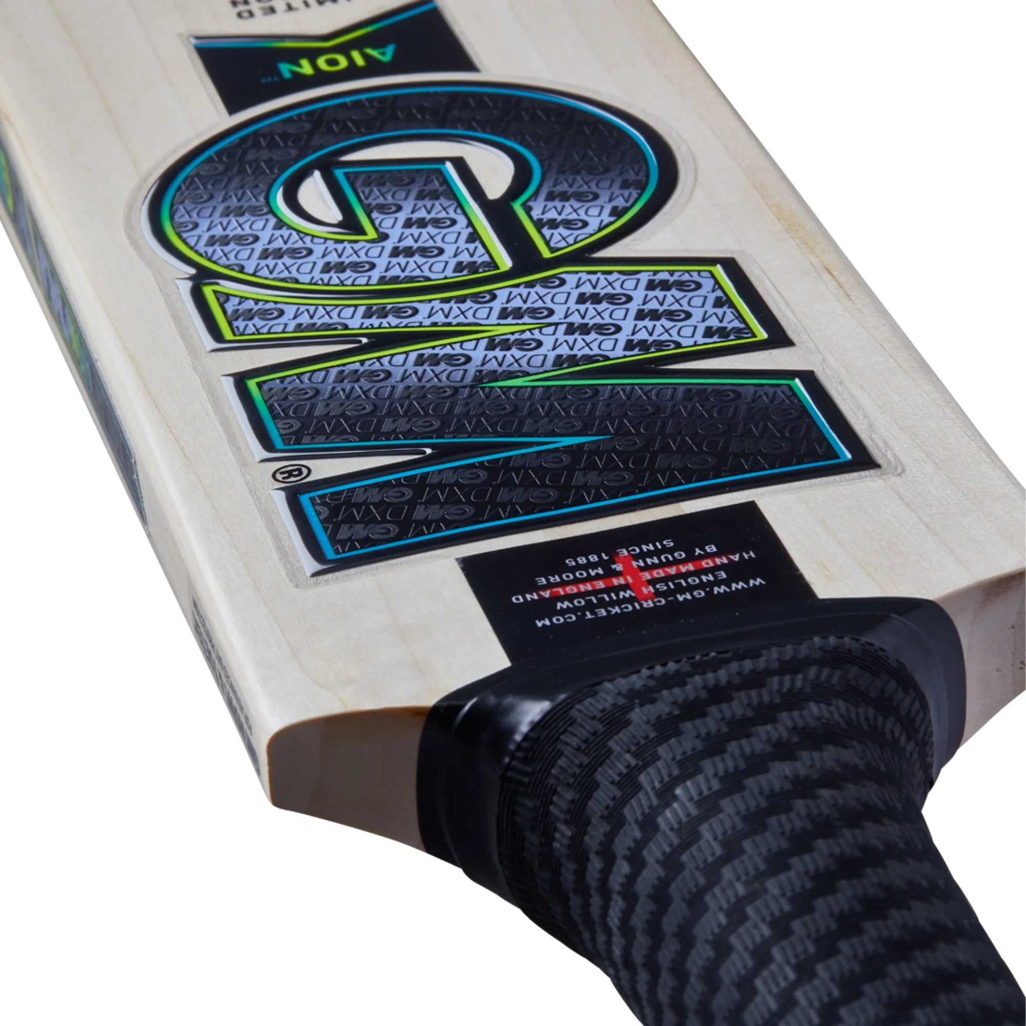 Gunn And Moore Aion DXM Signature Cricket Bat - Image 5