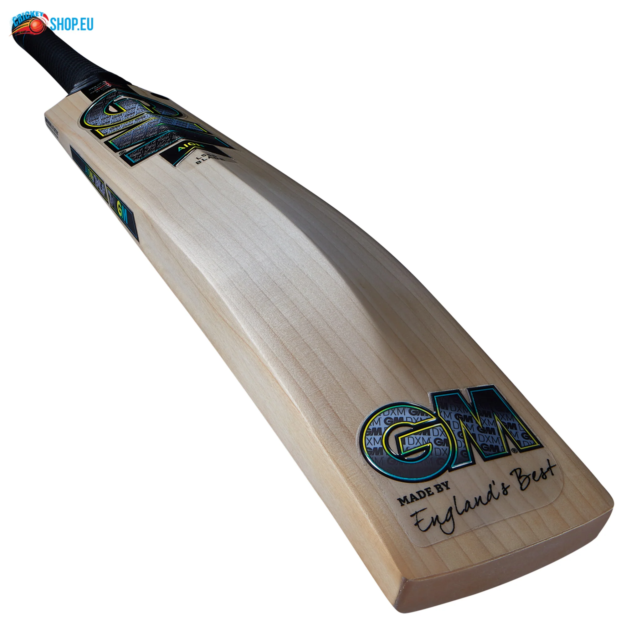 Gunn And Moore Aion DXM Signature Cricket Bat - Image 7