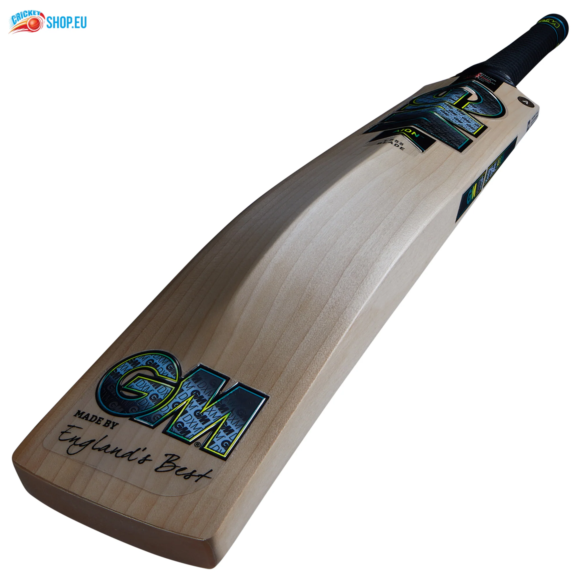 Gunn And Moore Aion DXM Signature Cricket Bat - Image 8
