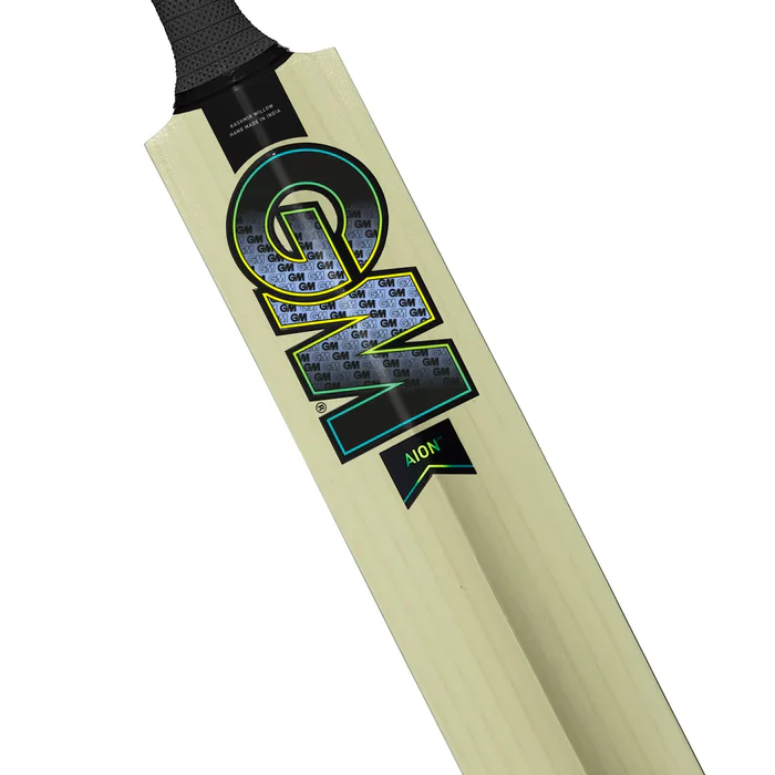 Gunn And Moore Aion Kashmir Willow Bat - Image 6