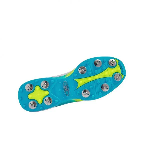 Gunn And Moore Aion Spike Cricket Shoes - Image 3