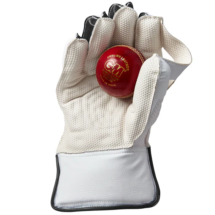 Gunn And Moore Aion Wicketkeeping Gloves - Image 3