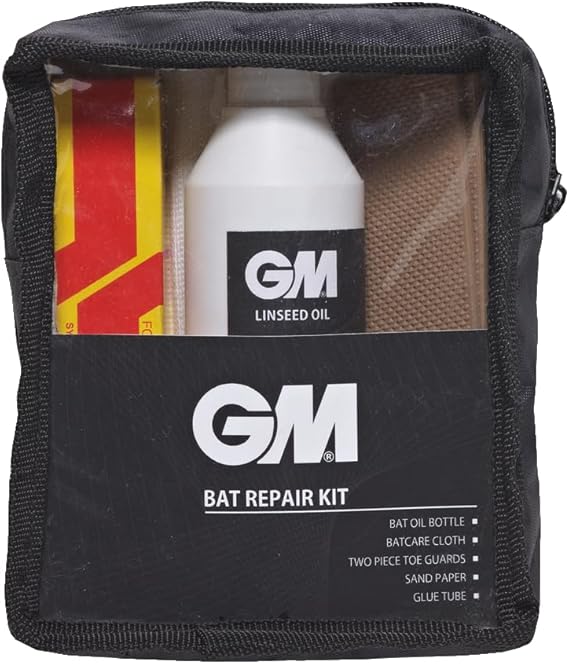 Gunn And Moore Bat Repair Kit - Image 2