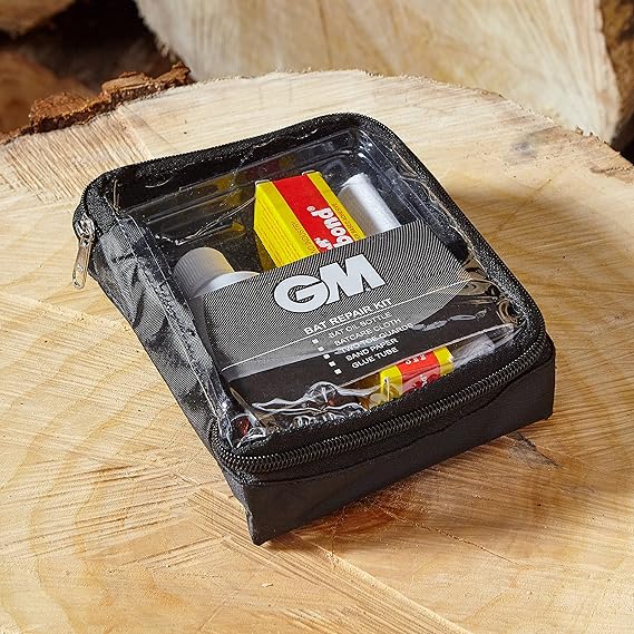Gunn And Moore Bat Repair Kit - Image 3
