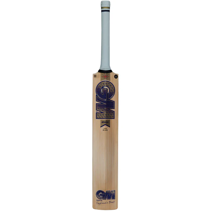 Gunn And Moore Brava 606 Cricket Bat-2025 - Image 2