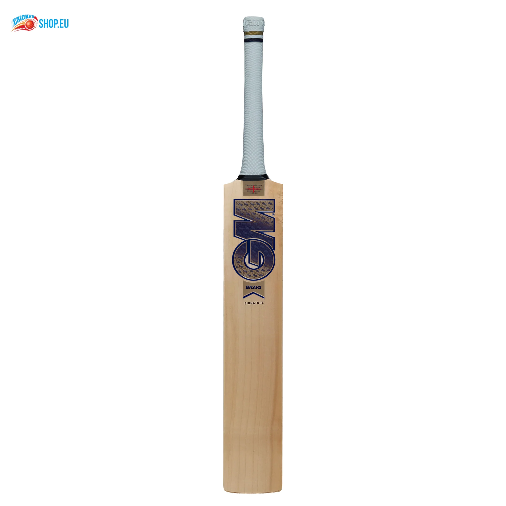 Gunn And Moore Brava Signature Cricket Bat - Image 2