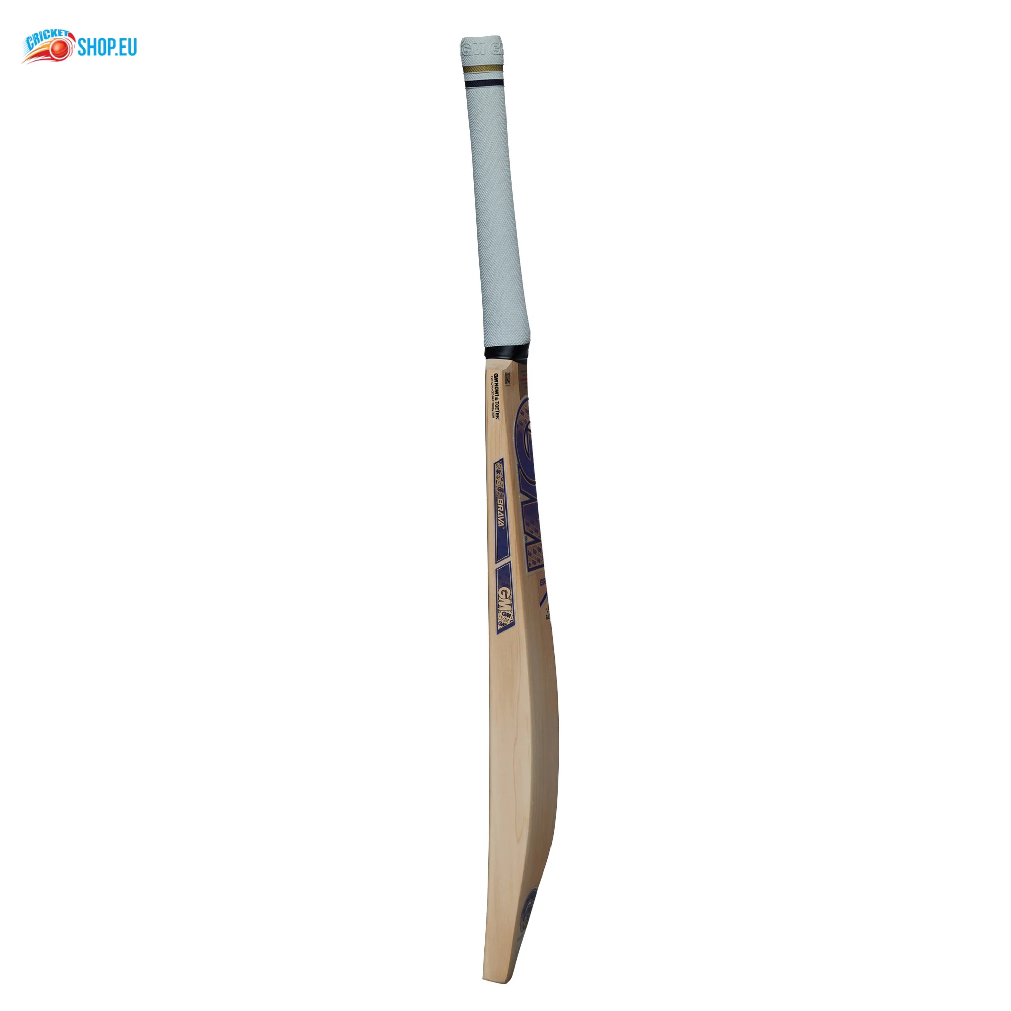 Gunn And Moore Brava Signature Cricket Bat - Image 3