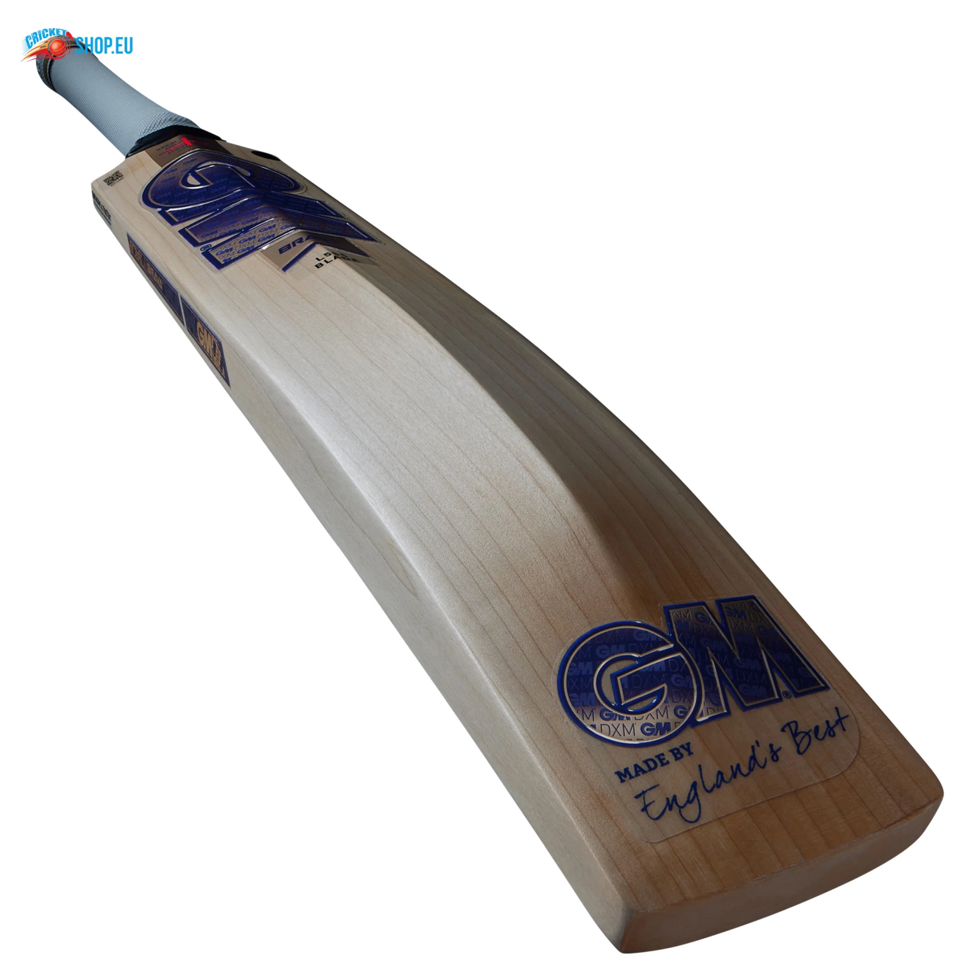 Gunn And Moore Brava Signature Cricket Bat - Image 4