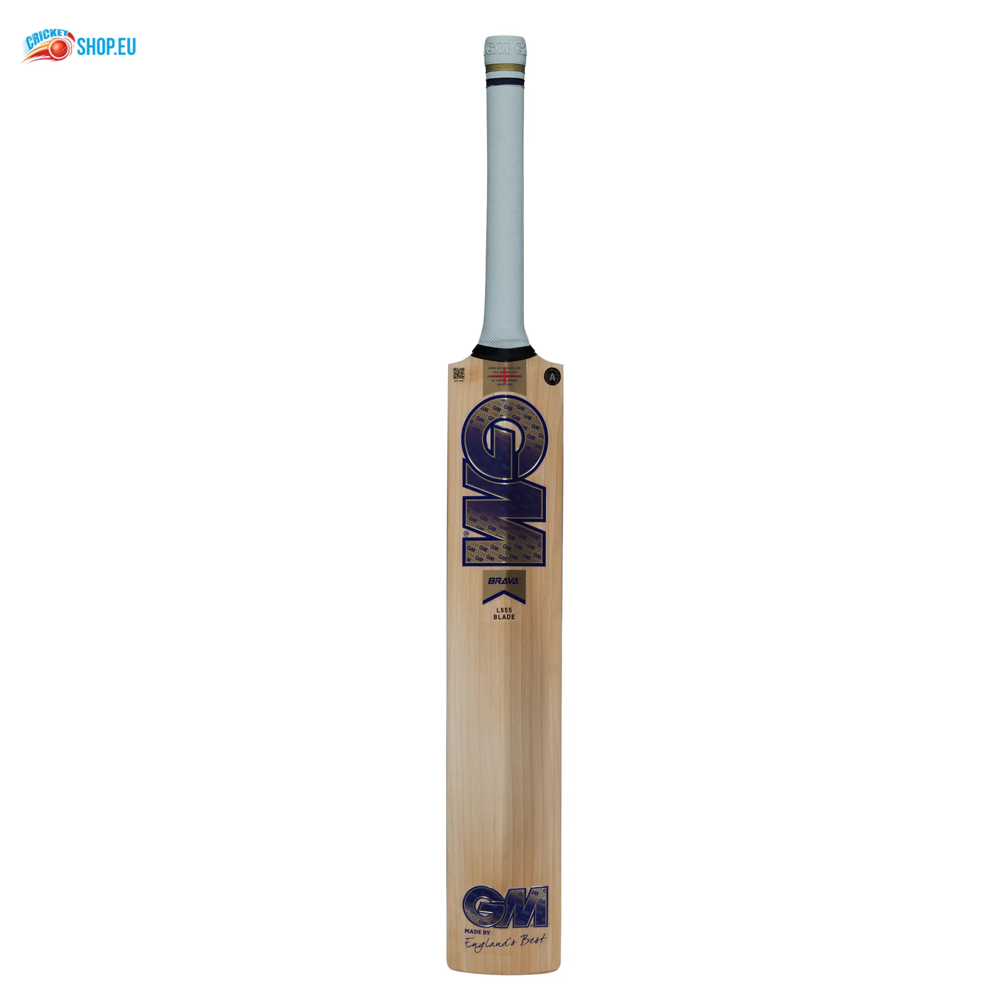 Gunn And Moore Brava Signature Cricket Bat - Image 5