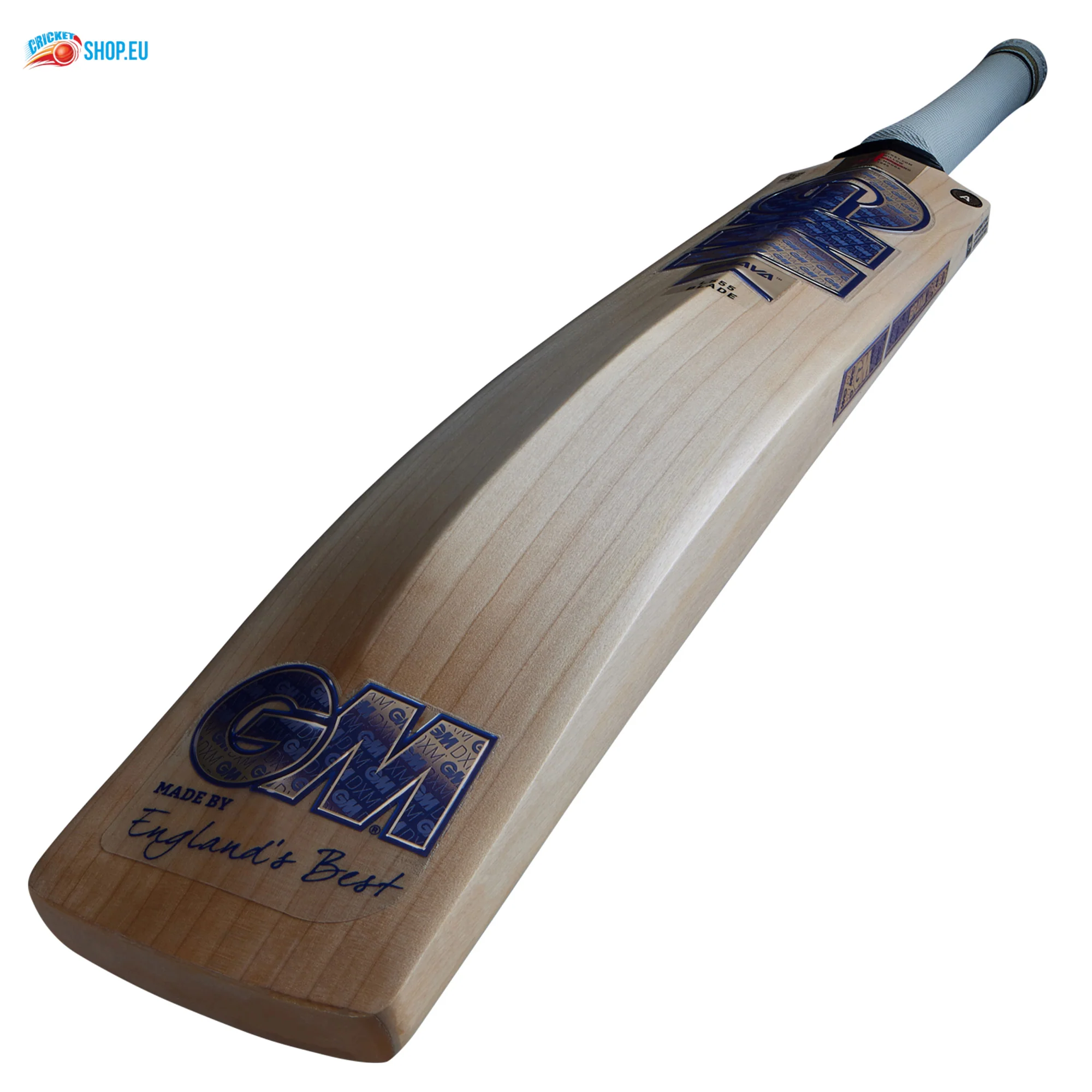 Gunn And Moore Brava Signature Cricket Bat - Image 8