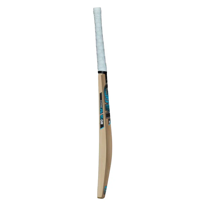 Gunn And Moore Diamond 202 Kashmir Willow Cricket Bat-2024 - Image 4