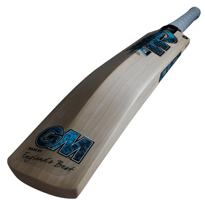Gunn And Moore Diamond 404 Cricket Bat - Image 6