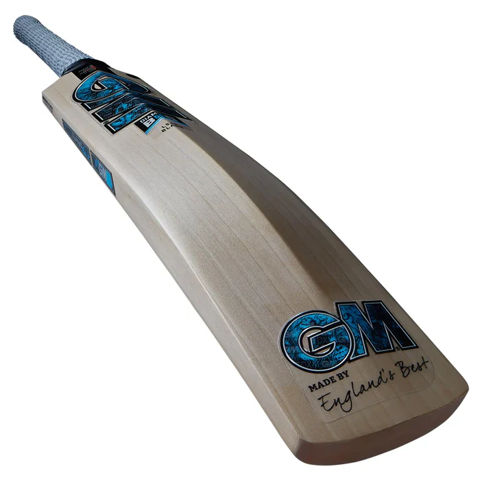 Gunn And Moore Diamond 404 Cricket Bat - Image 7