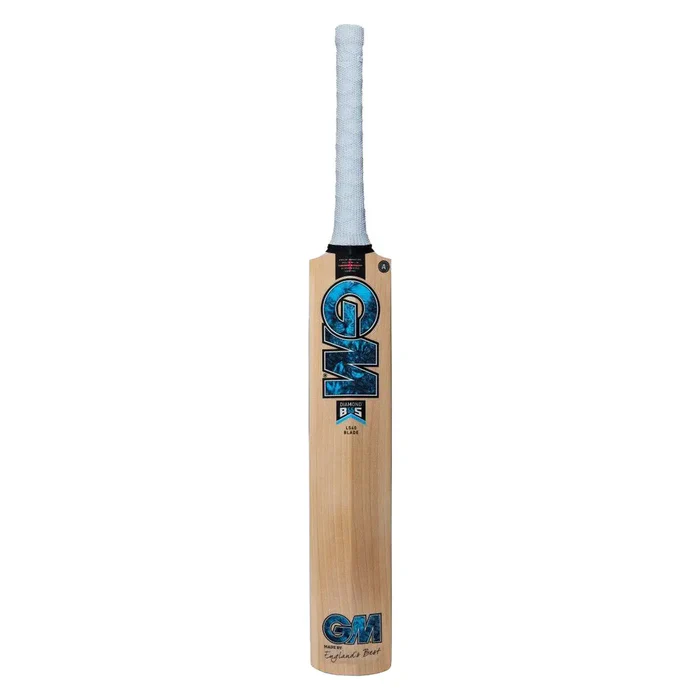 Gunn And Moore Diamond 404 Junior Cricket Bat - Image 6