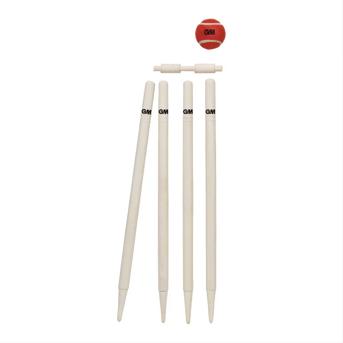 Gunn And Moore Diamond Cricket Set - Image 5