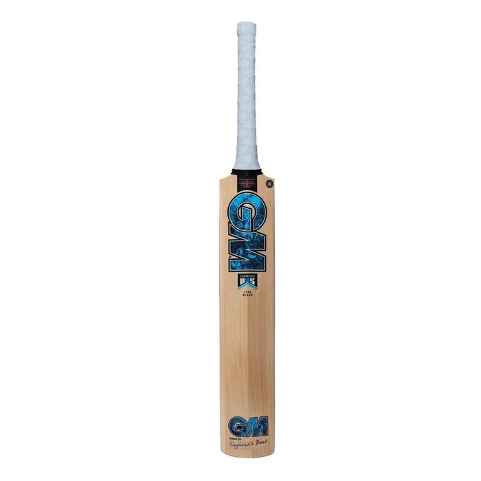 Gunn And Moore Diamond DXM 808 Cricket Bat - Image 9