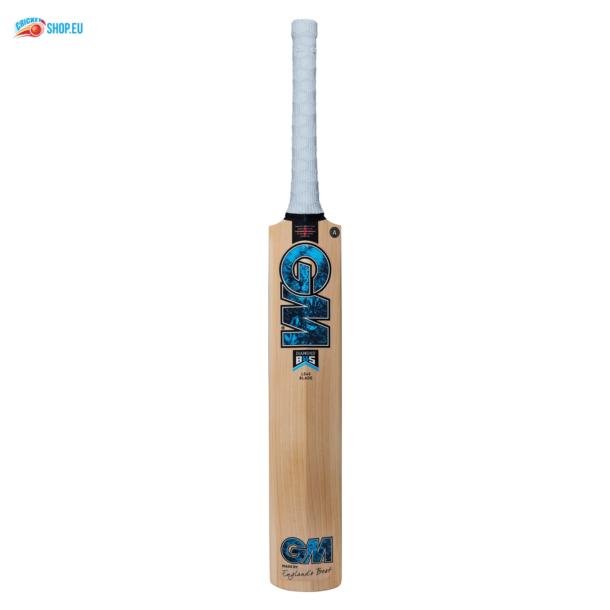 Gunn And Moore Diamond Signature Cricket Bat - Image 3