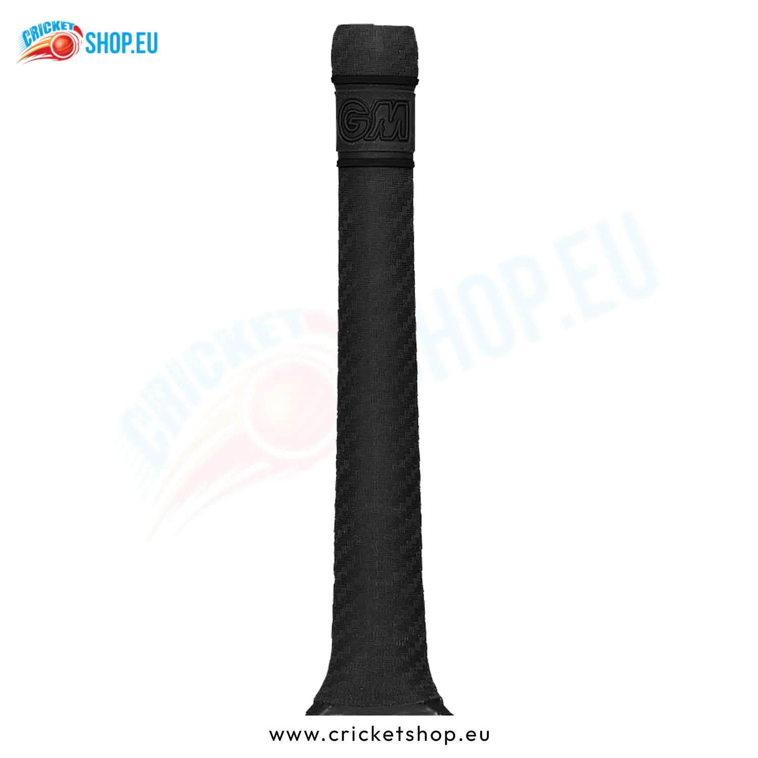 Gunn And Moore Fuze Rubber Grip Black
