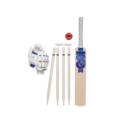 Gunn And Moore Mana Cricket Set - Image 2