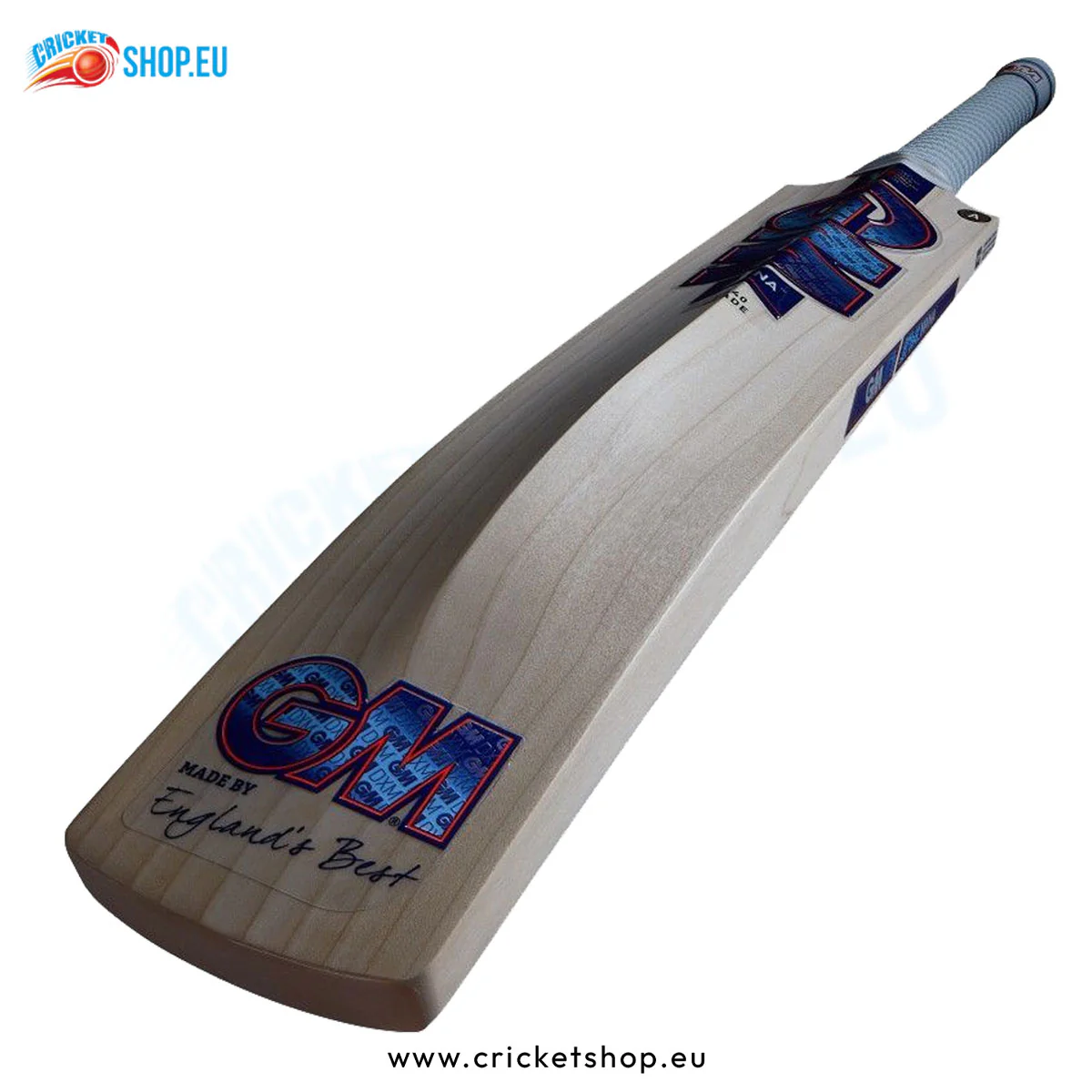 Gunn And Moore Mana Junior Kashmir Willow Cricket Bat - Image 6
