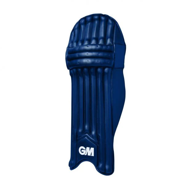 Gunn And Moore Maxi 606 Batting Pads - Image 4