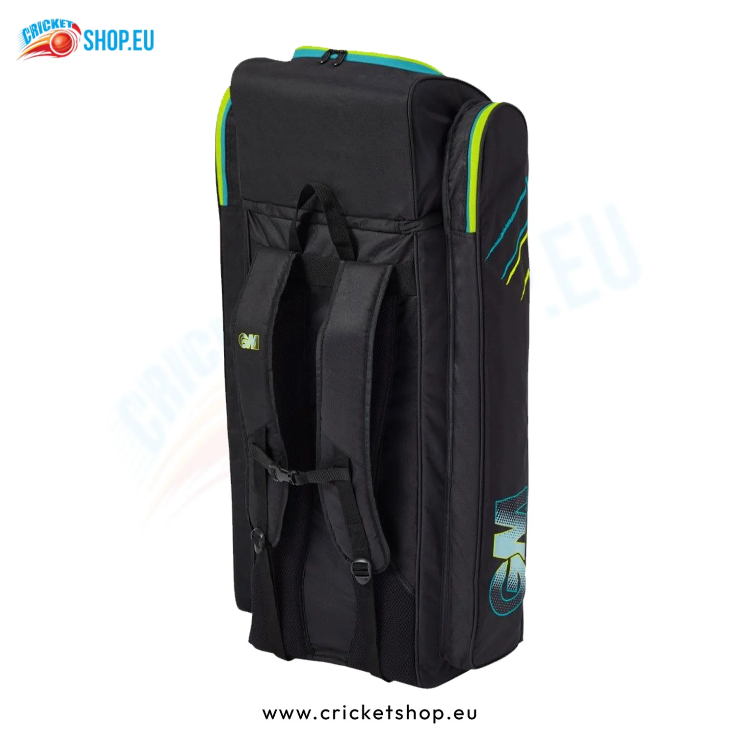 Gunn And Moore Original Duffle Cricket Bag - Image 3