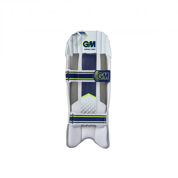 Gunn And Moore Prima 909 Wicket Keeping Pads - Image 3
