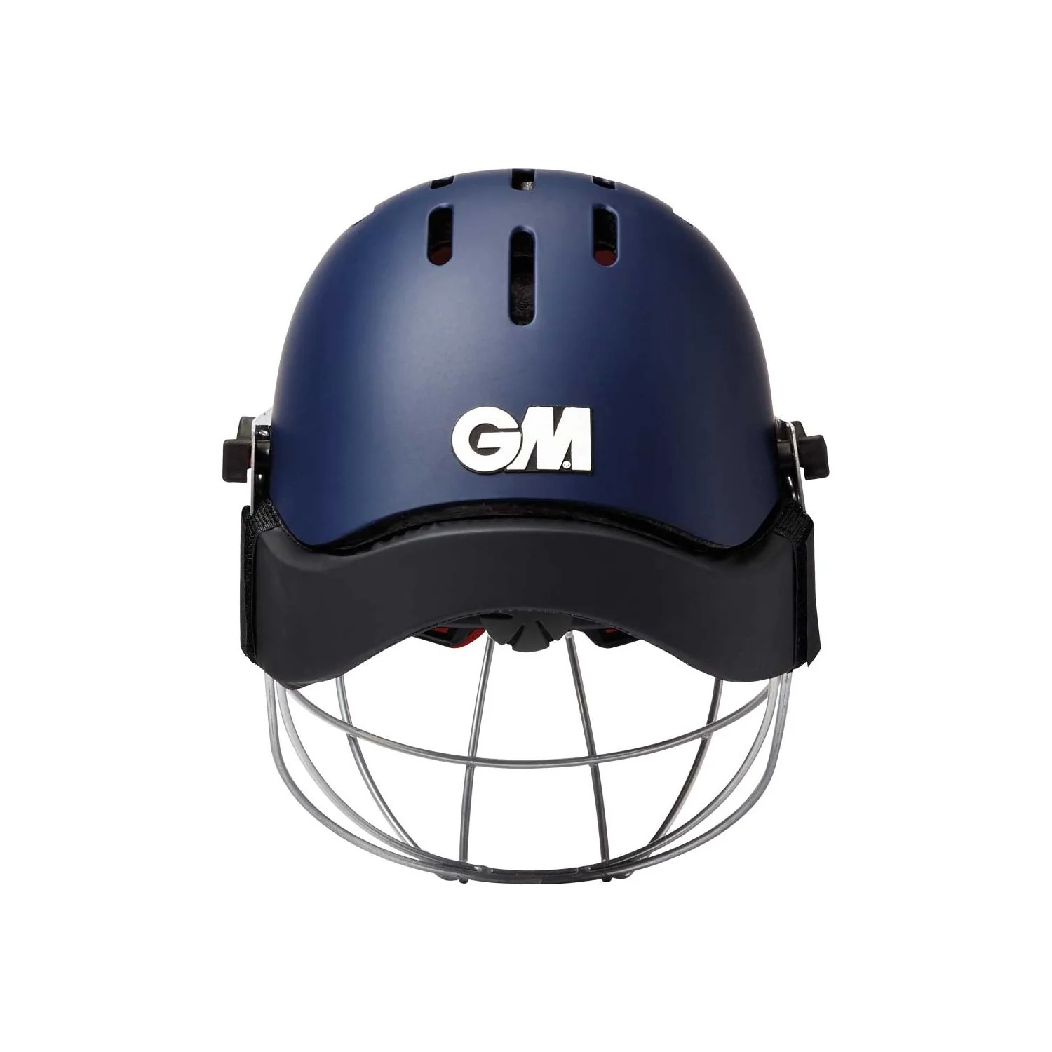 Gunn And Moore Purist Geo II Navy Junior - Image 5
